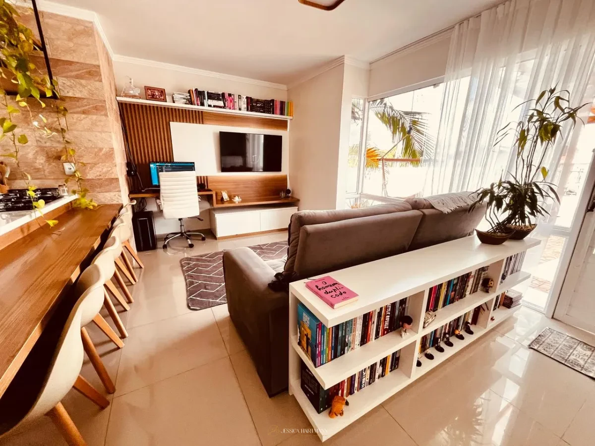 Imagem de Geminado em Estância Velha