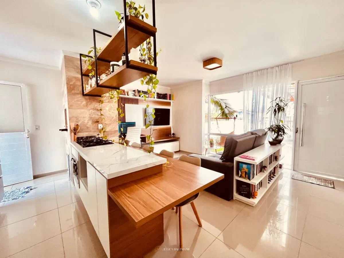 Imagem de Geminado em Estância Velha