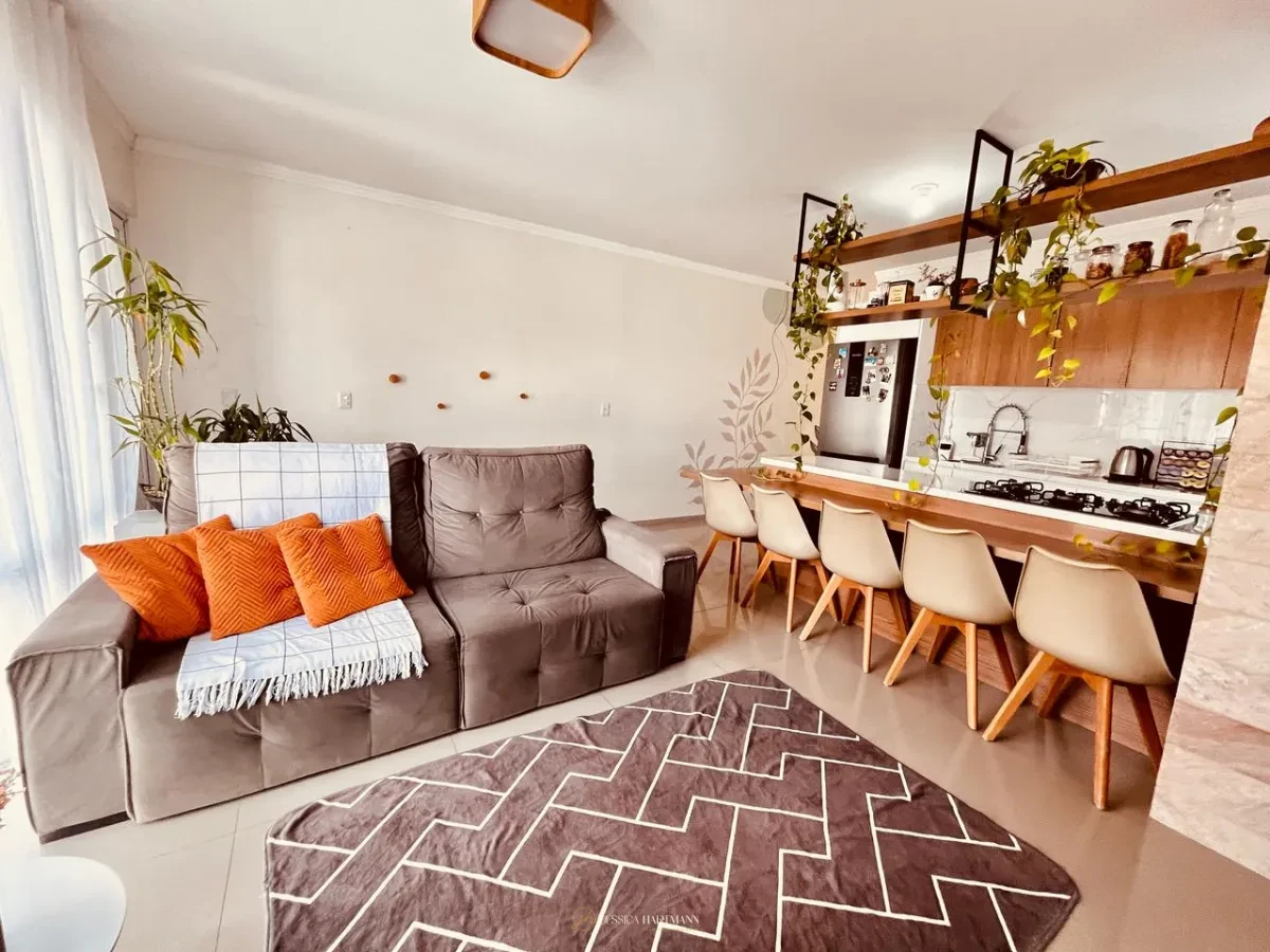 Imagem de Geminado em Estância Velha