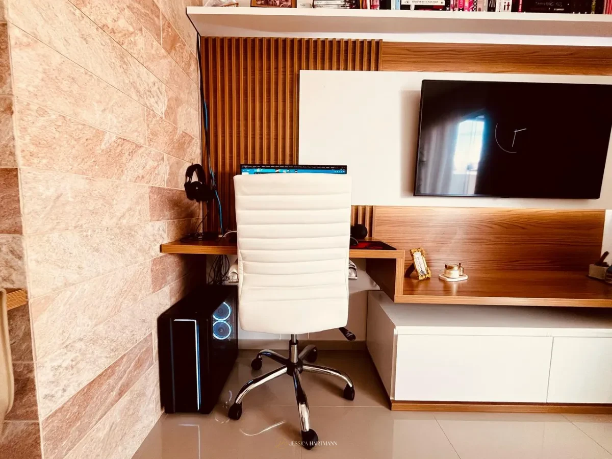 Imagem de Geminado em Estância Velha