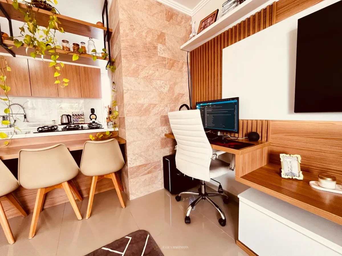 Imagem de Geminado em Estância Velha