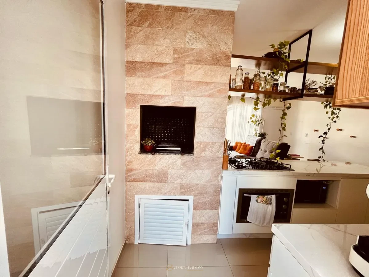 Imagem de Geminado em Estância Velha