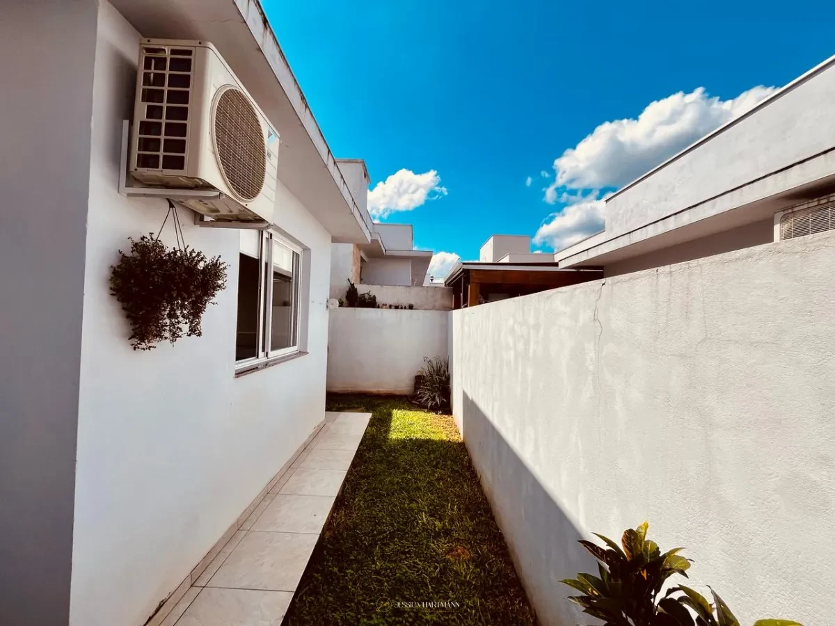 Imagem de Geminado em Estância Velha