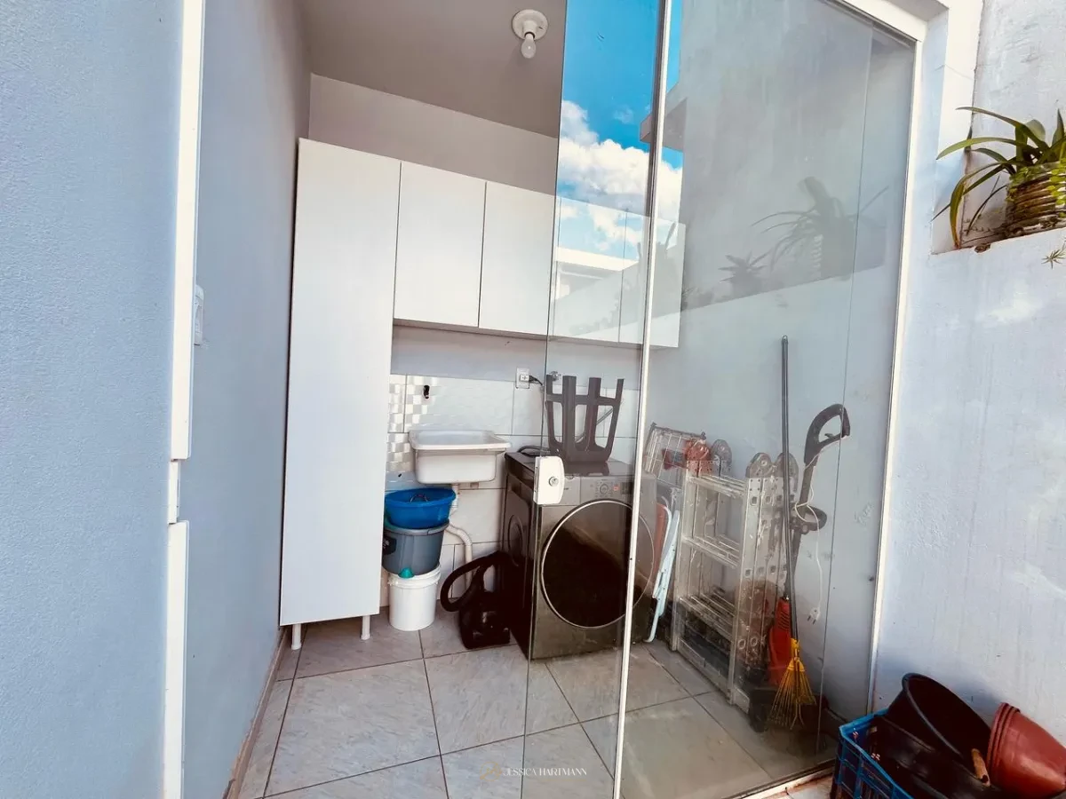 Imagem de Geminado em Estância Velha