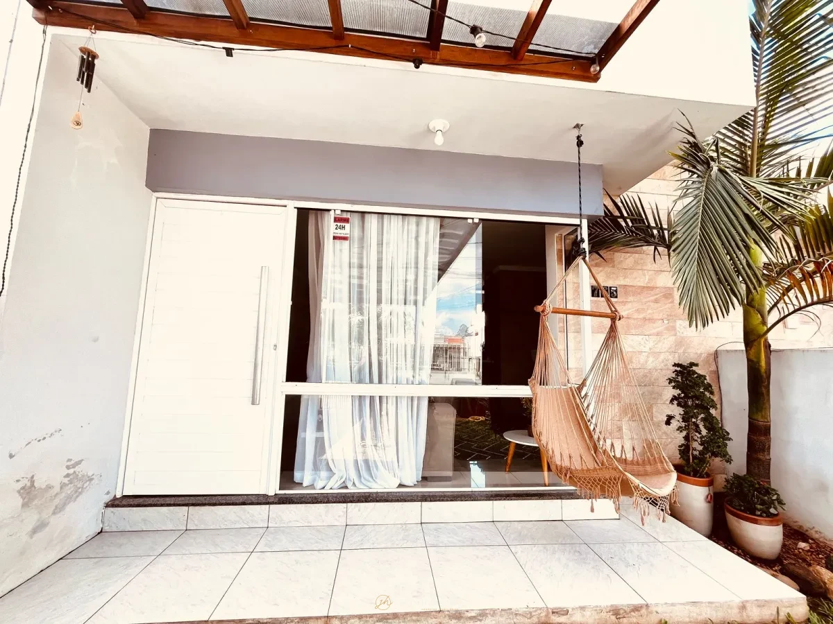 Imagem de Geminado em Estância Velha