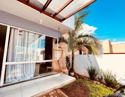 Imagem de Geminado em Estância Velha