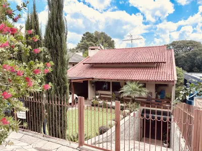 Imagem de Casa em Dois Irmãos