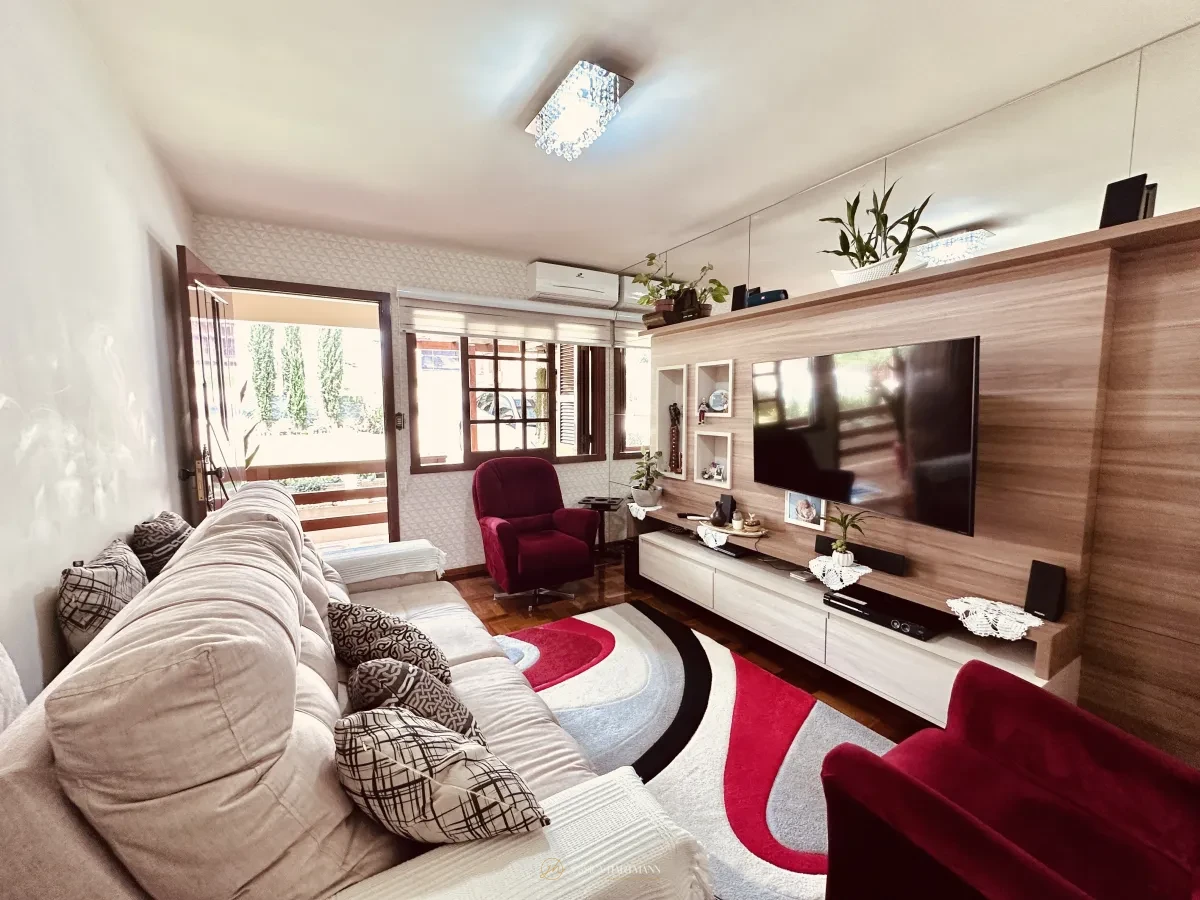 Imagem de Casa em Dois Irmãos