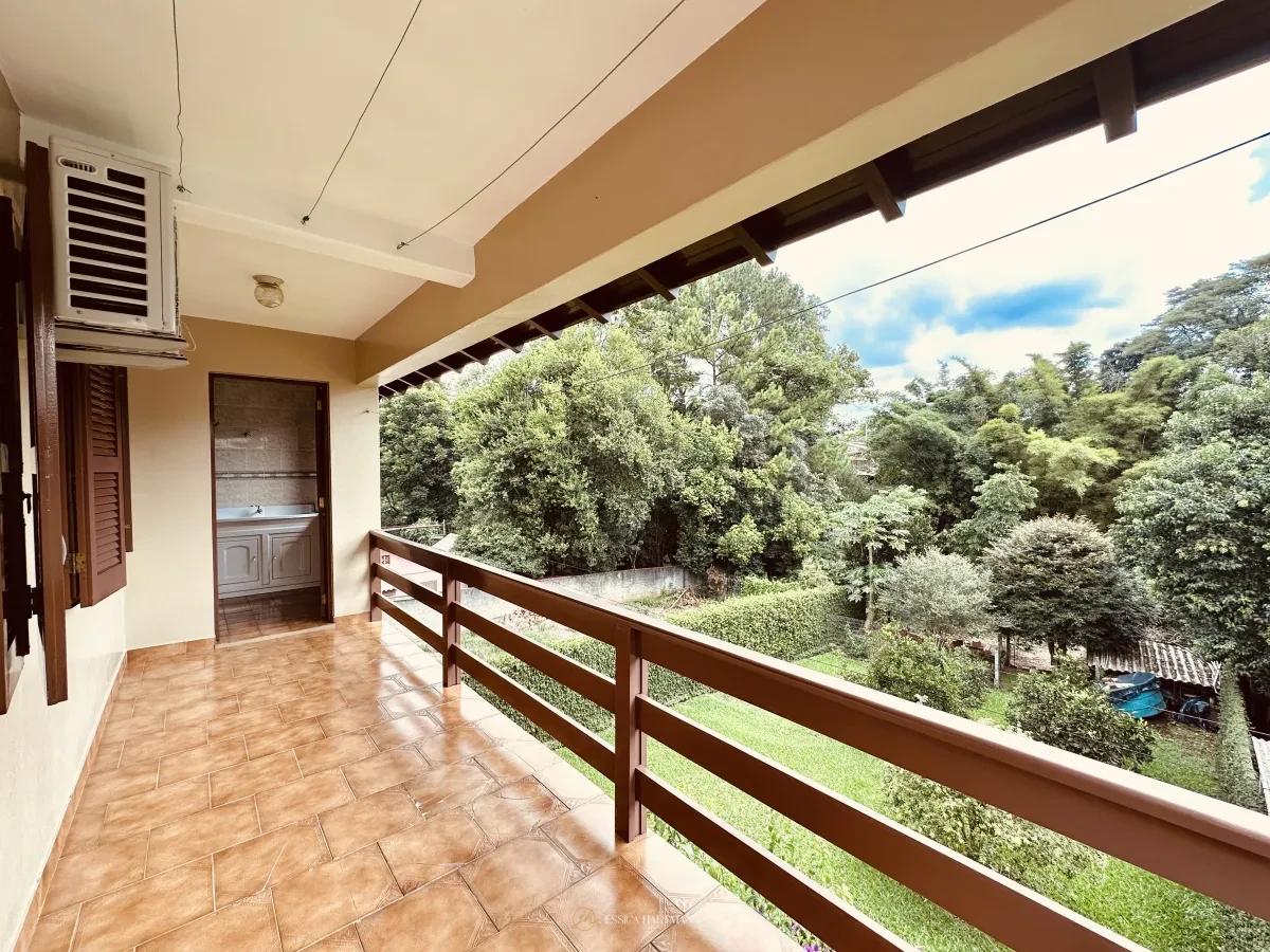 Imagem de Casa em Dois Irmãos