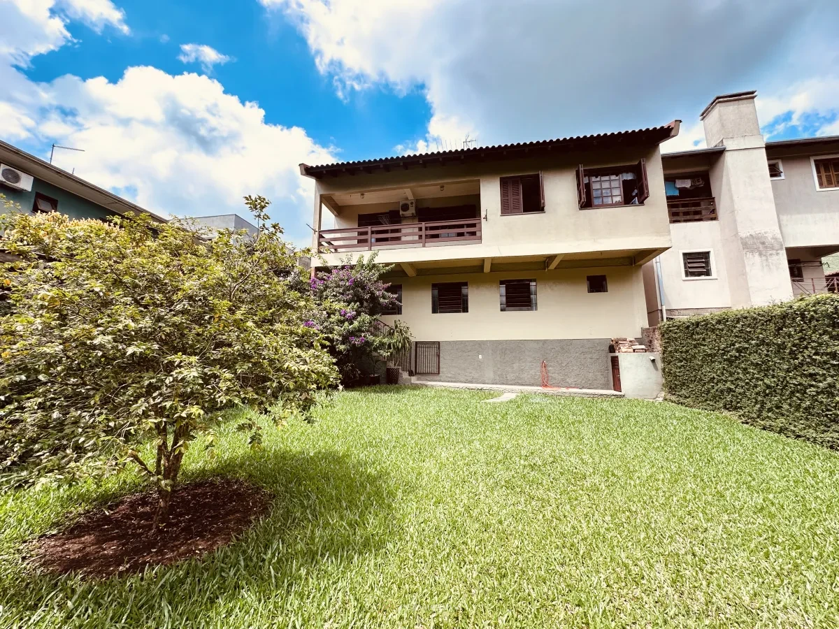 Imagem de Casa em Dois Irmãos