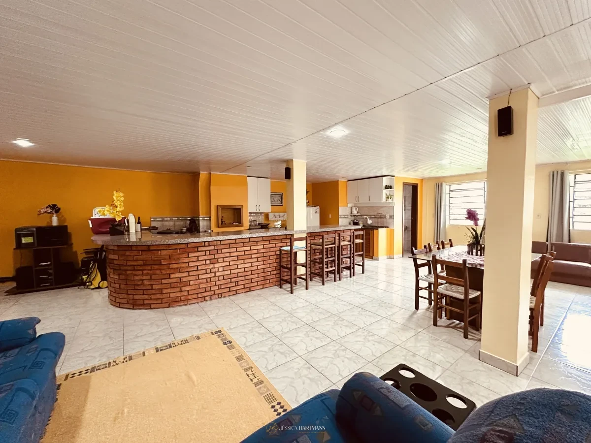 Imagem de Casa em Dois Irmãos