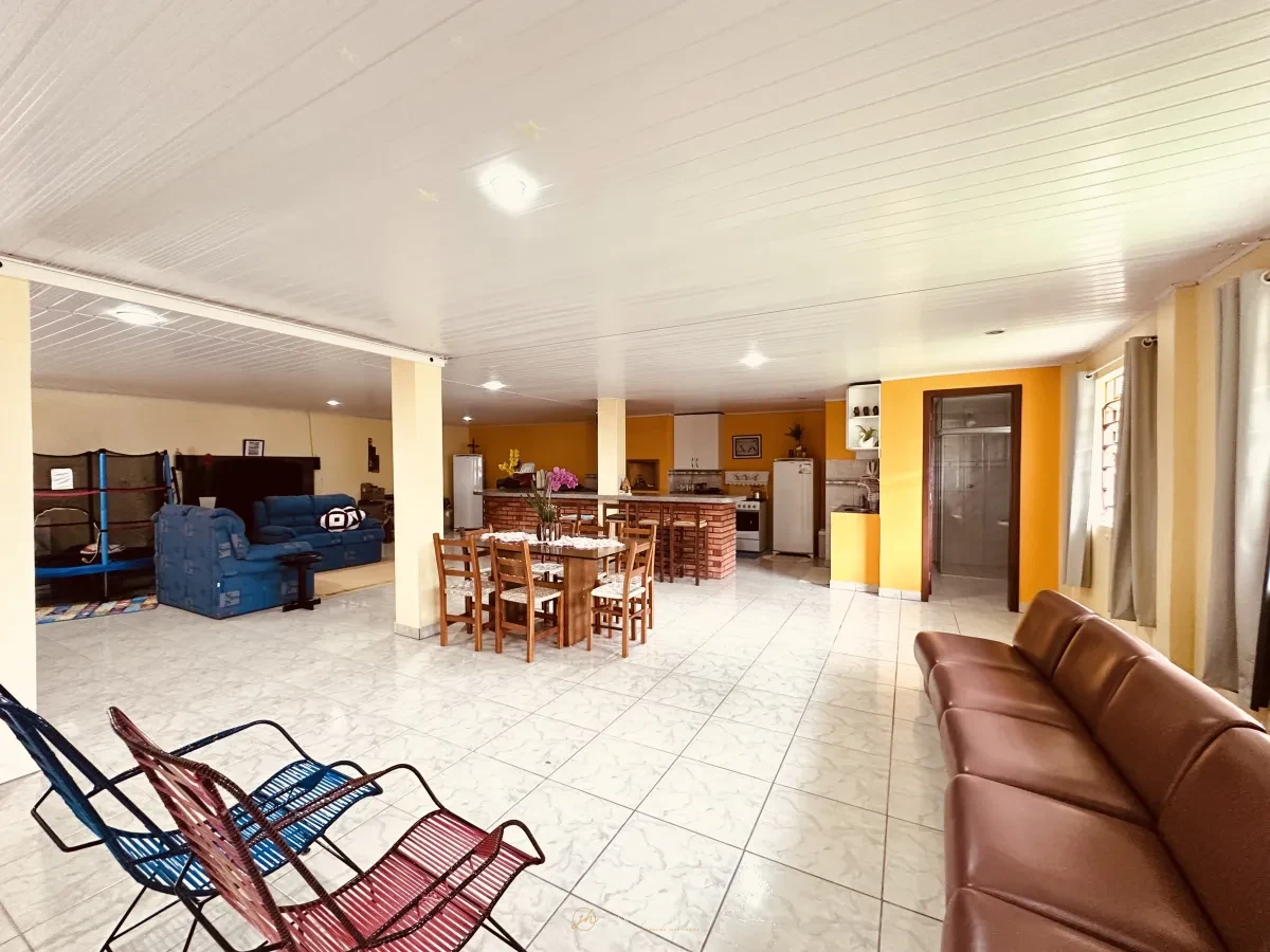 Imagem de Casa em Dois Irmãos