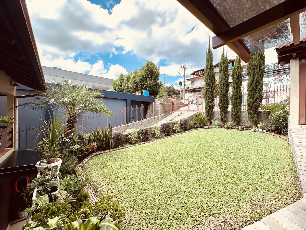 Imagem de Casa em Dois Irmãos