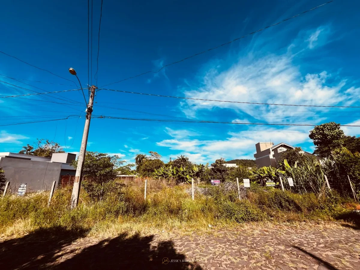 Imagem de Terreno no Centenário