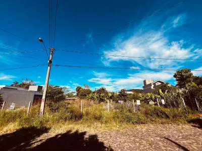 Imagem de Terreno no Centenário