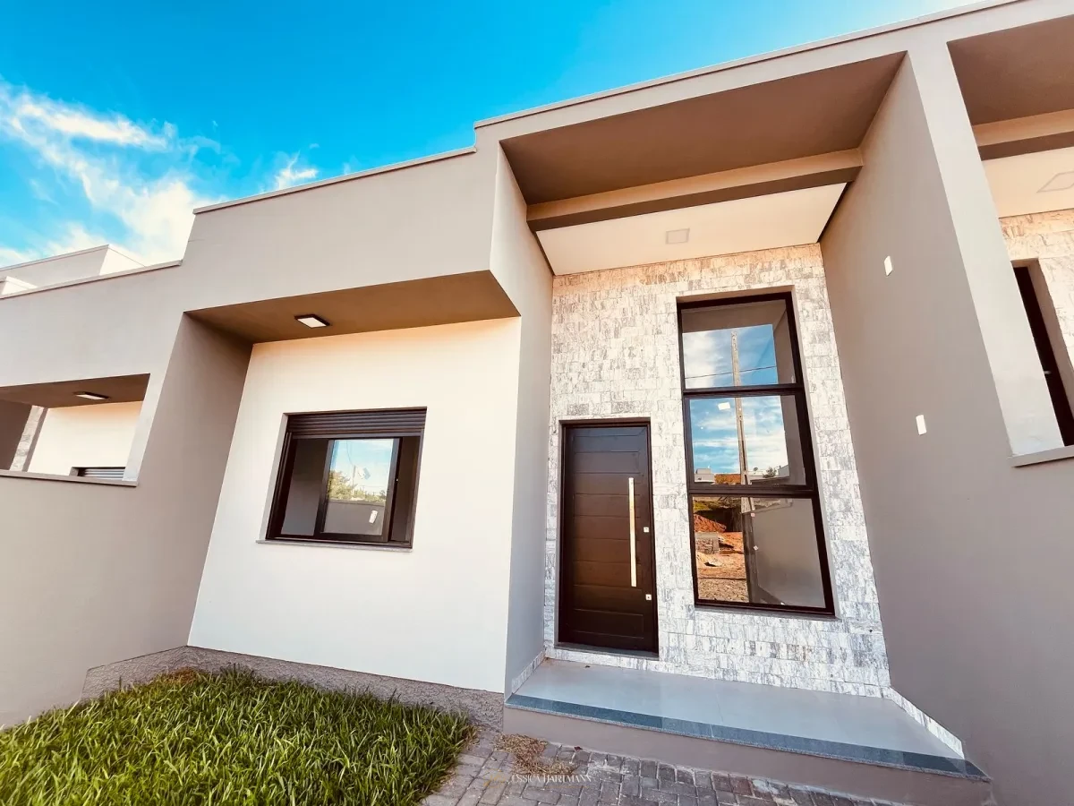 Imagem de Geminado em Sapiranga