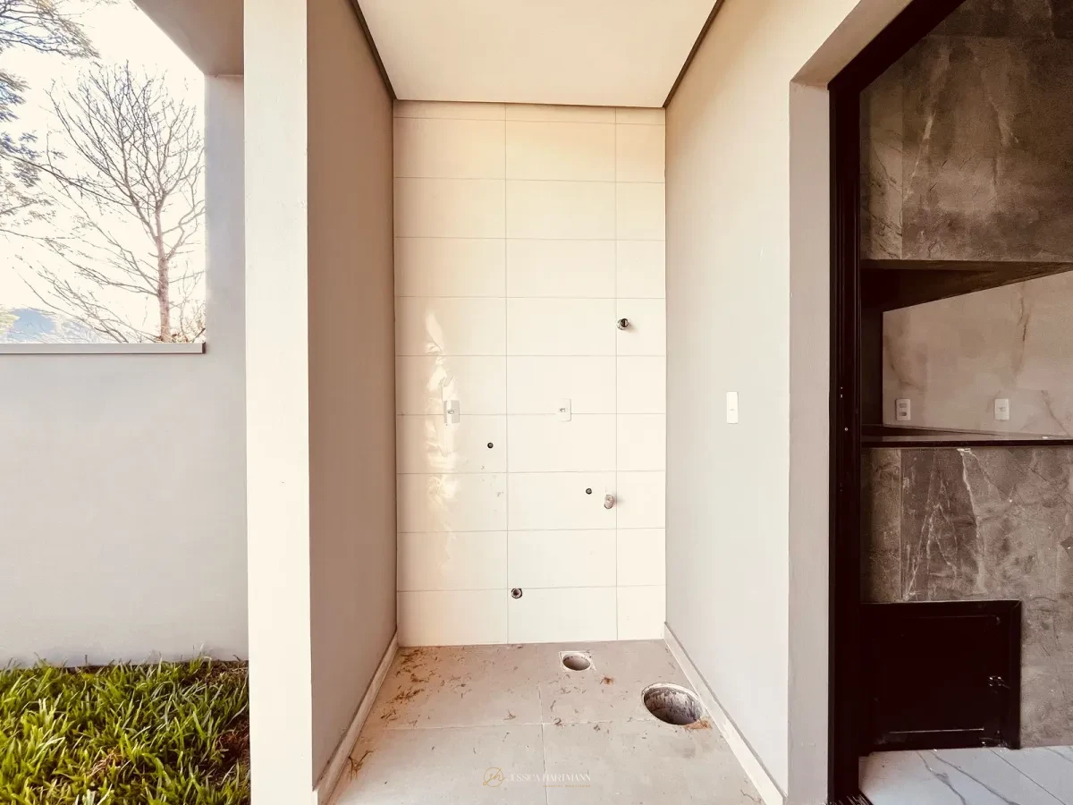 Imagem de Geminado em Sapiranga