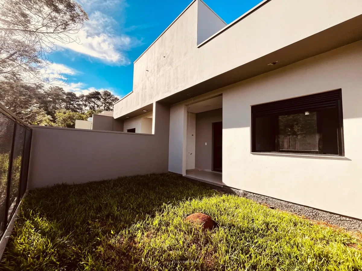 Imagem de Geminado em Sapiranga