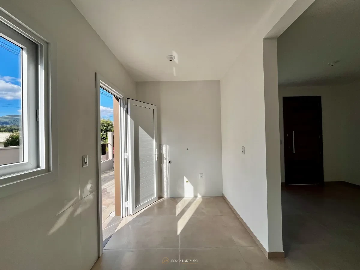 Imagem de Casa em Sapiranga