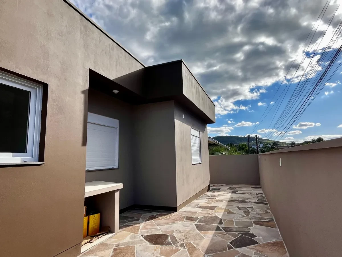 Imagem de Casa em Sapiranga