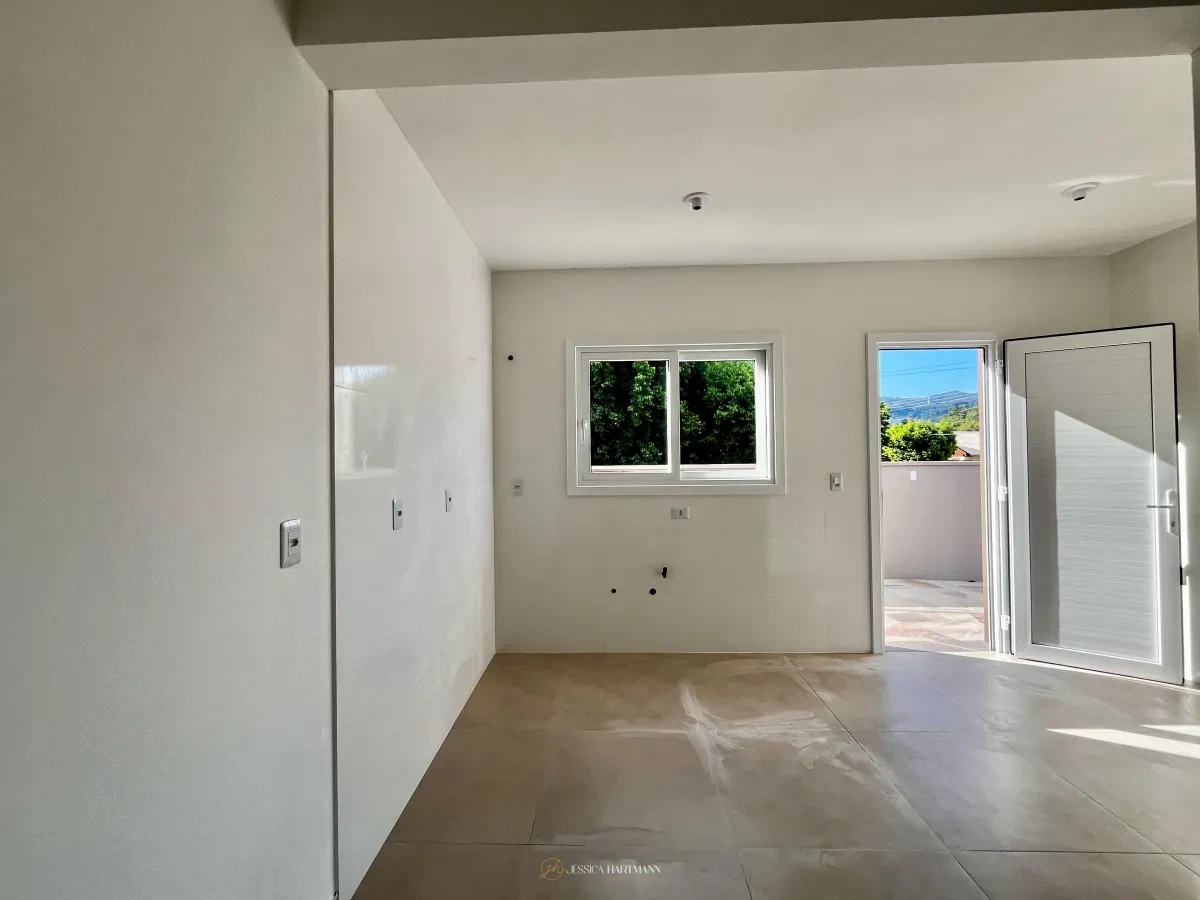 Imagem de Casa em Sapiranga