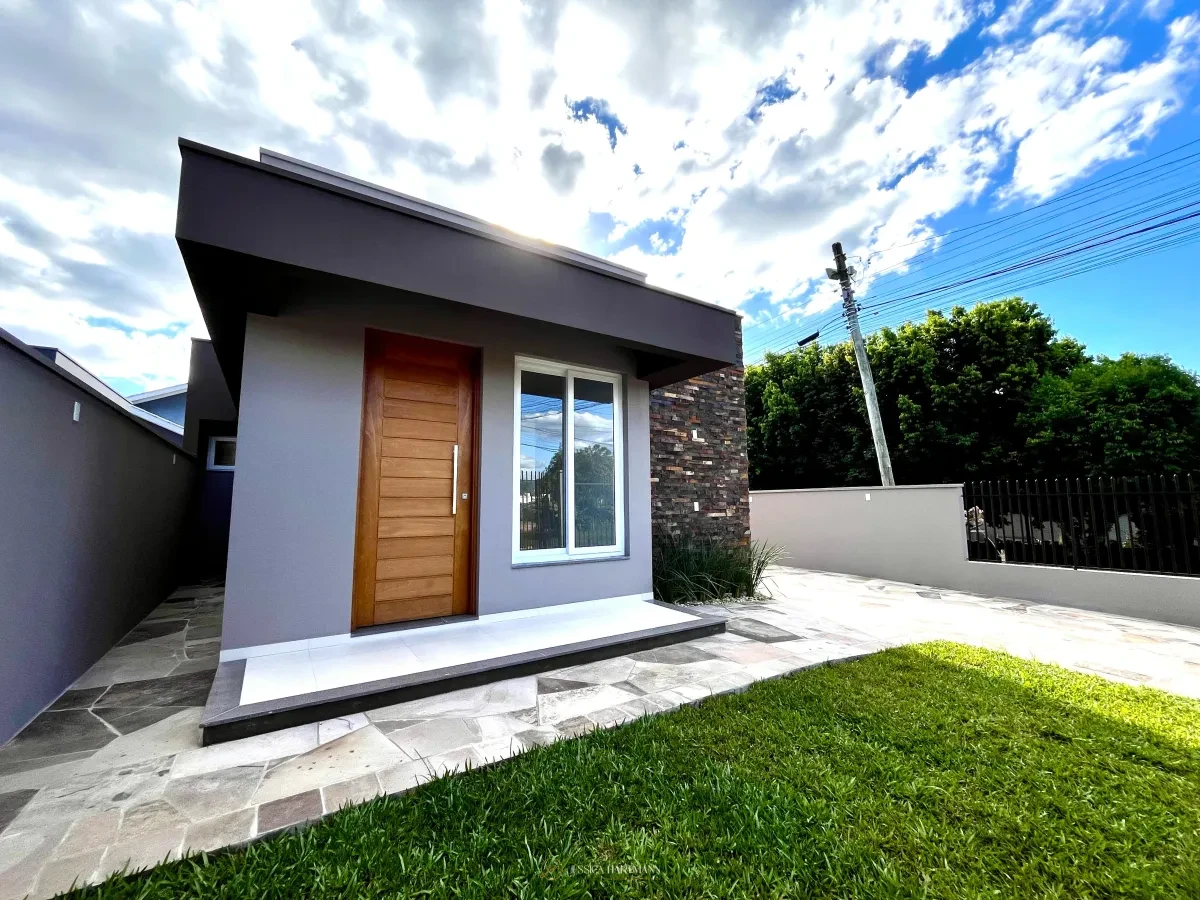 Imagem de Casa em Sapiranga