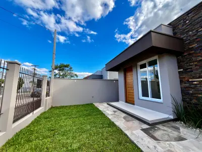 Imagem de Casa em Sapiranga