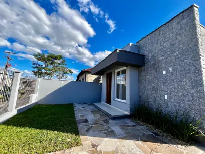 Imagem de Casa em Sapiranga