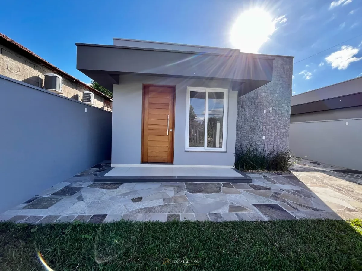 Imagem de Casa em Sapiranga