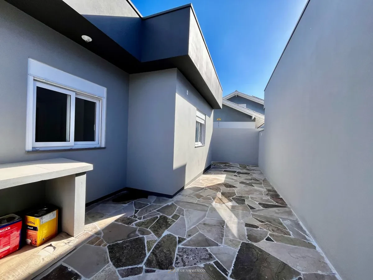 Imagem de Casa em Sapiranga