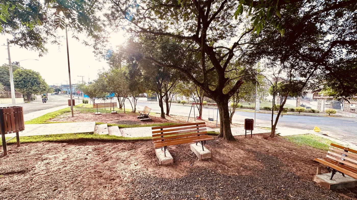 Imagem de Residencial Toscana