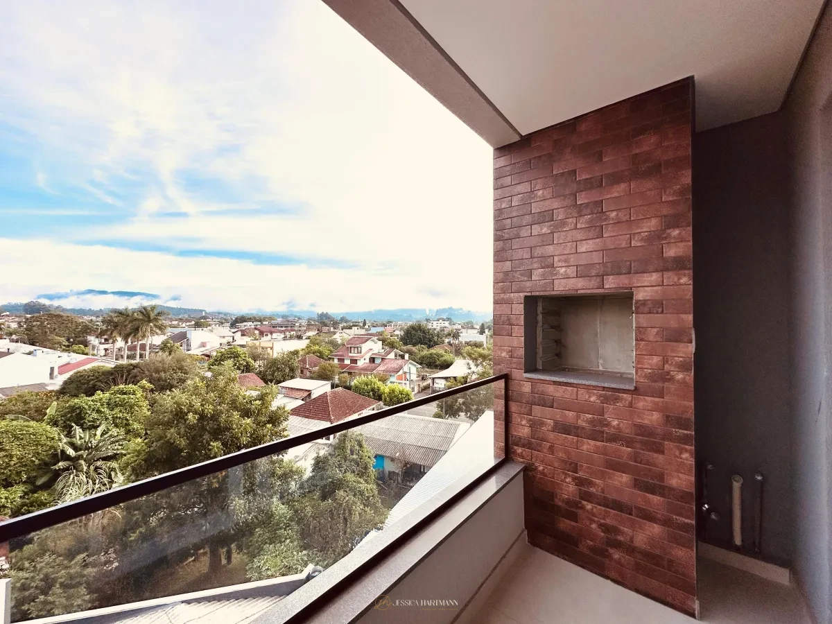 Imagem de Apartamento em Sapiranga