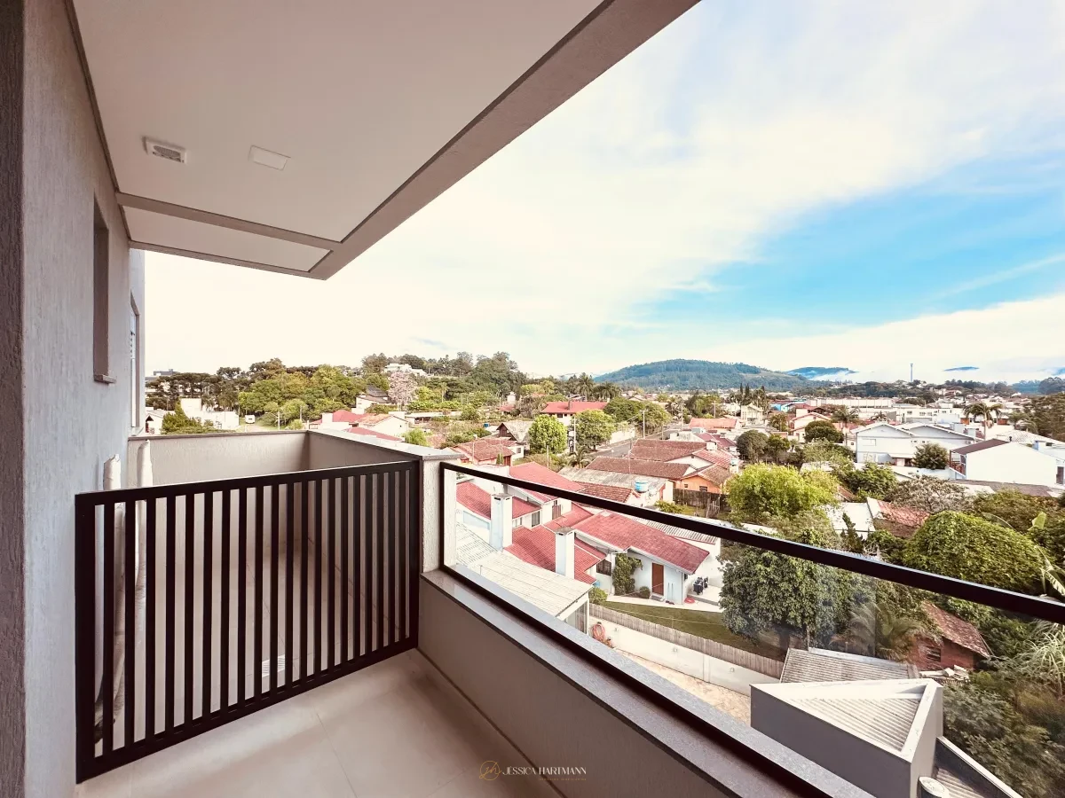 Imagem de Apartamento em Sapiranga