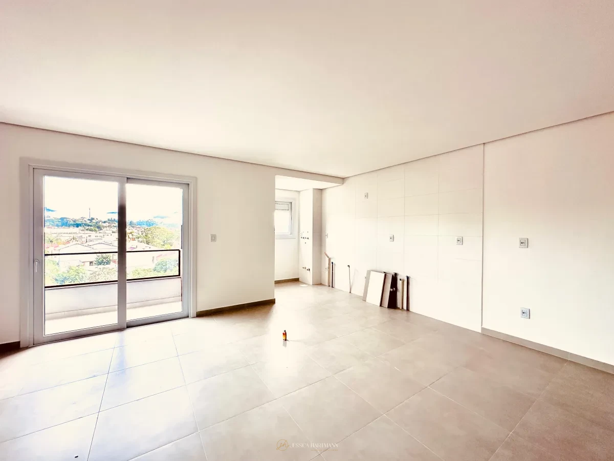 Imagem de Apartamento em Sapiranga