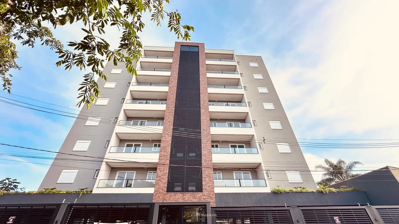 Imagem de Apartamento em Sapiranga