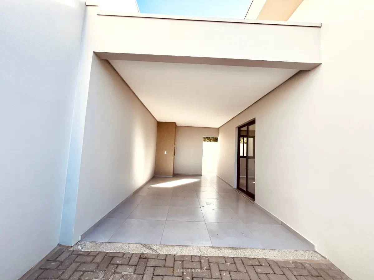 Imagem de Casa em Campo Bom