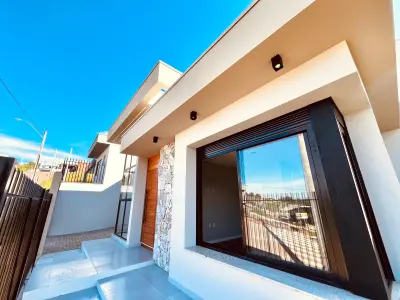 Imagem de Casa em Campo Bom