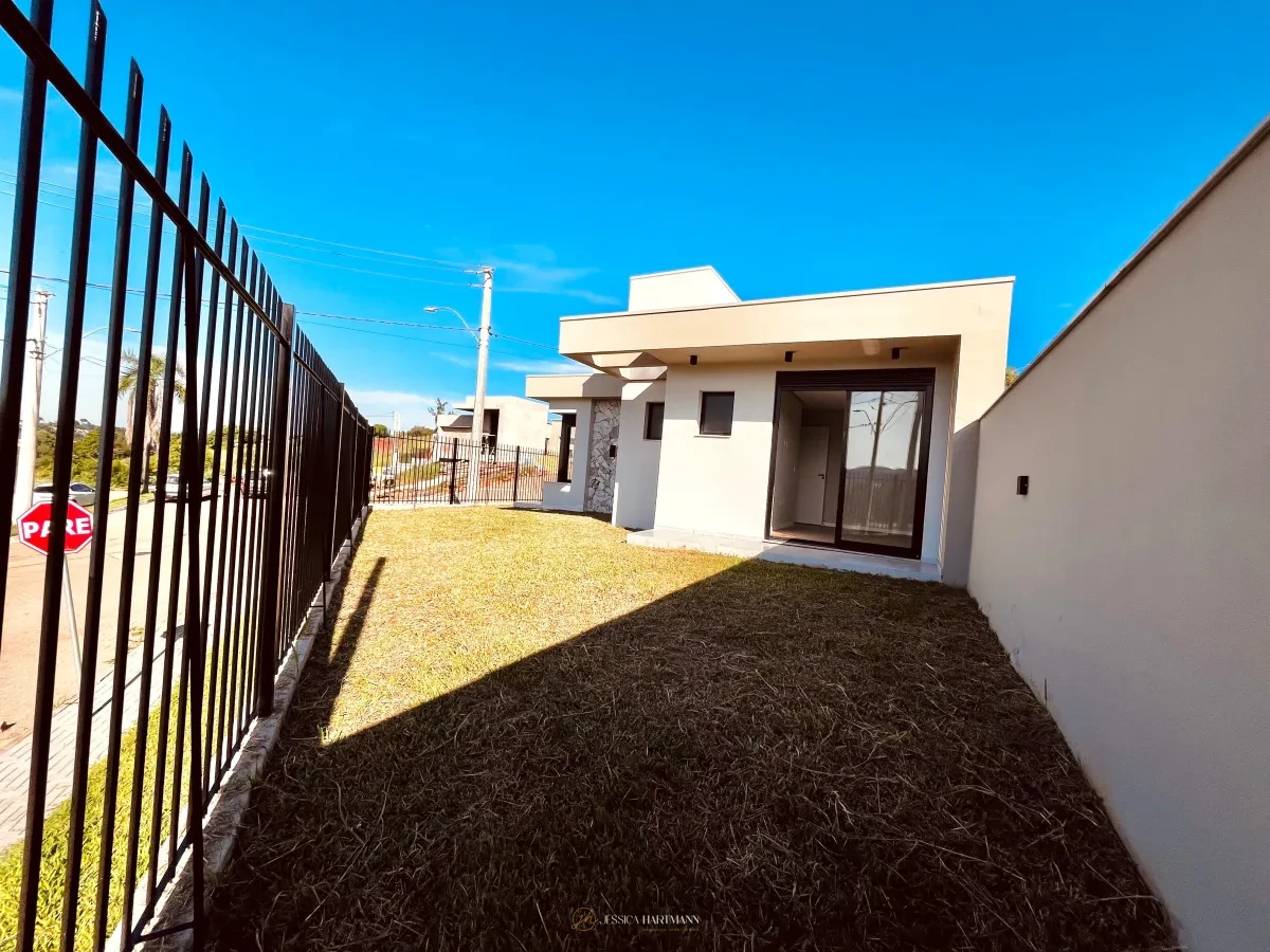 Imagem de Casa em Campo Bom