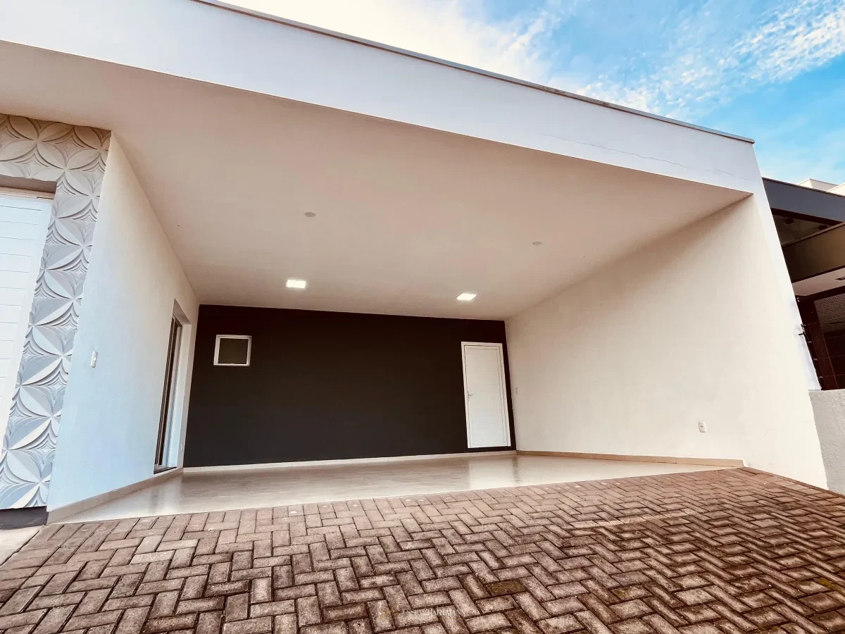 Imagem de Casa em Campo Bom