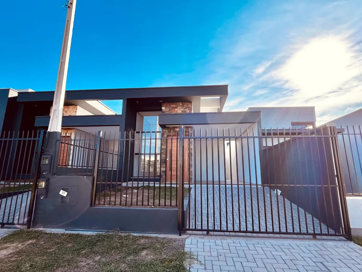 Imagem de Geminado em Campo Bom