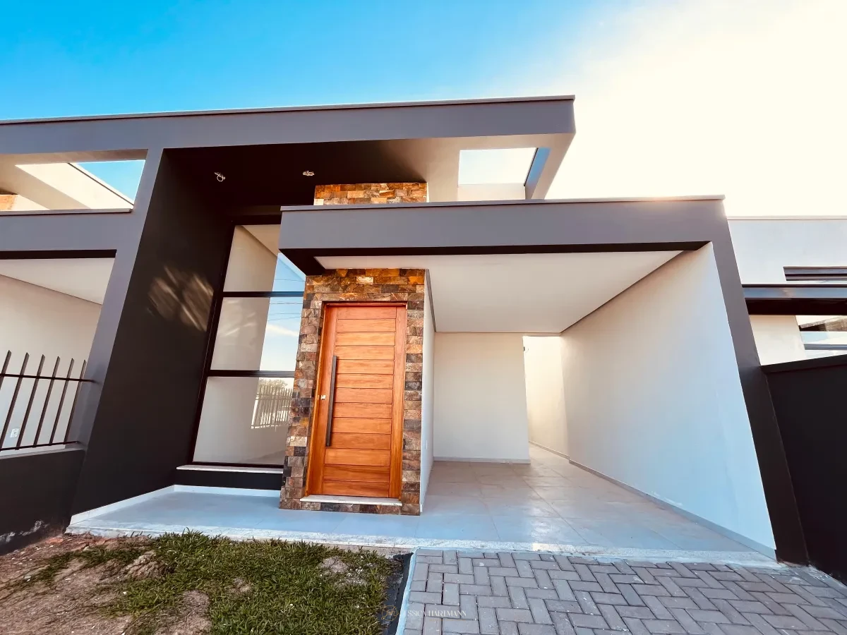 Imagem de Geminado em Campo Bom