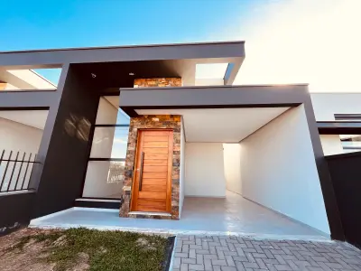 Imagem de Geminado em Campo Bom