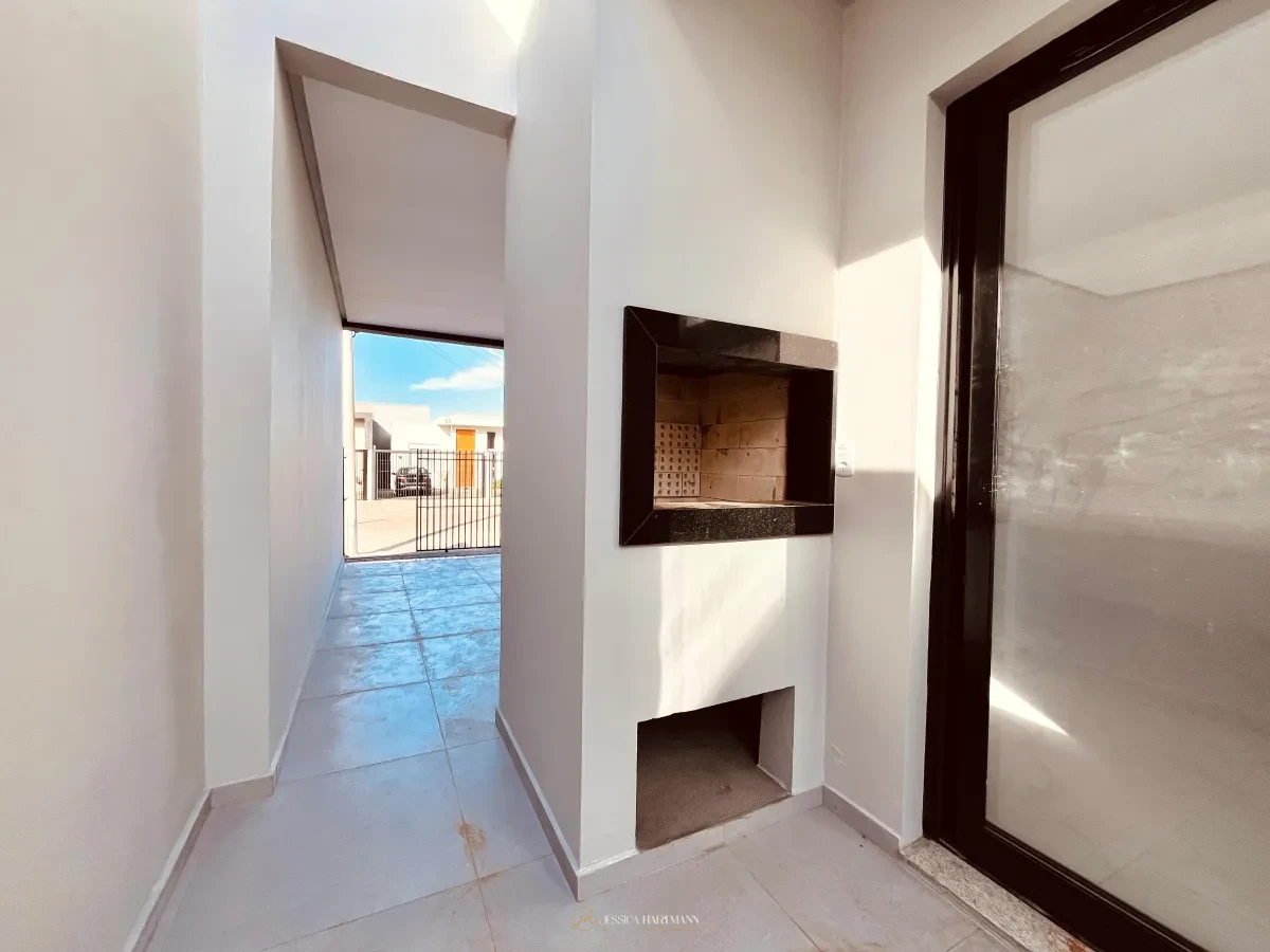 Imagem de Geminado em Campo Bom