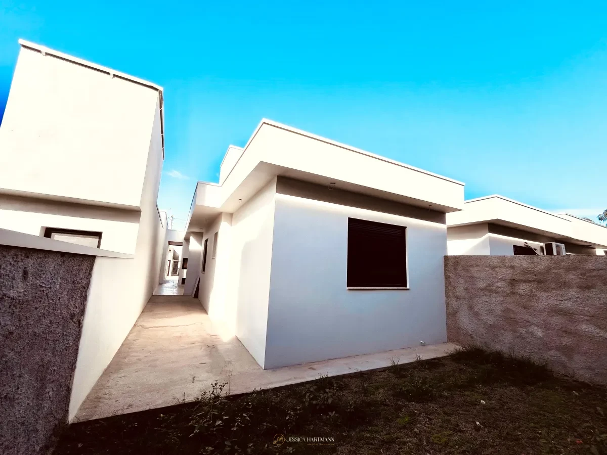 Imagem de Geminado em Campo Bom