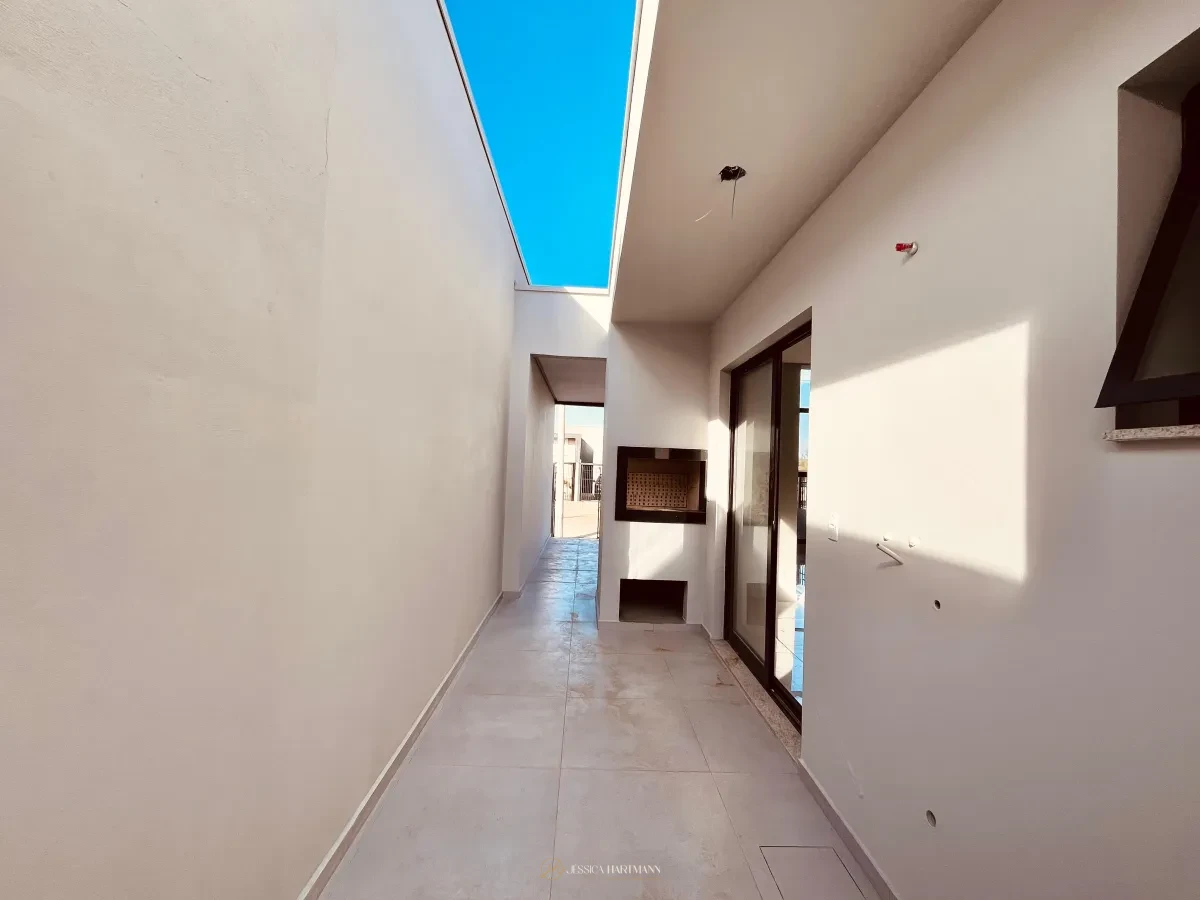 Imagem de Geminado em Campo Bom