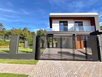 Imagem de Residencial Esmeralda