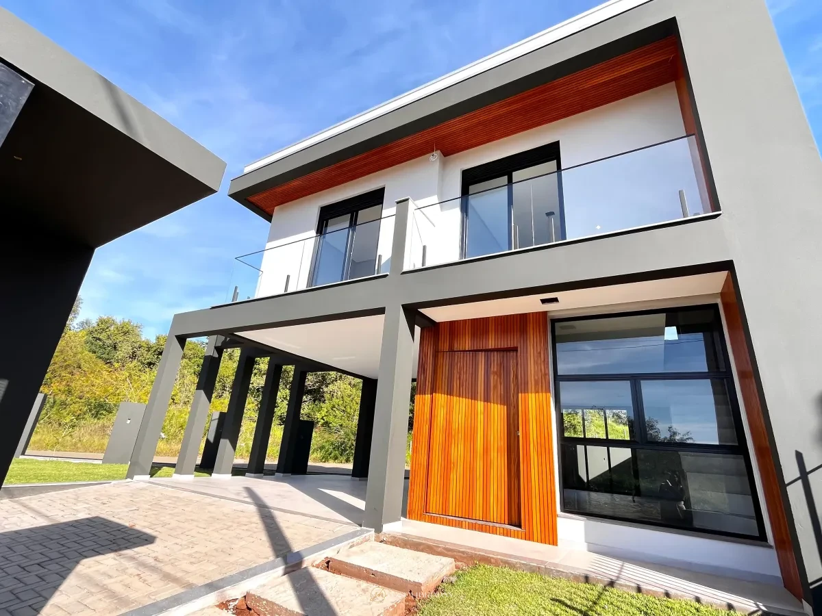 Imagem de Residencial Esmeralda