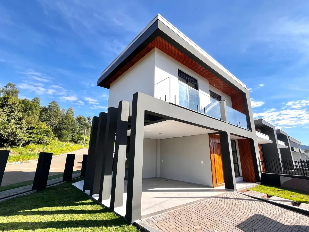 Imagem de Residencial Esmeralda