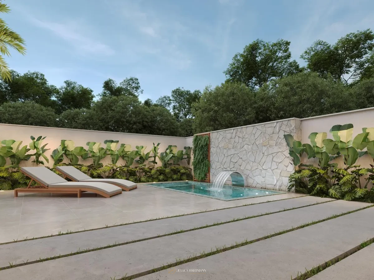 Imagem de Casa Tulipa