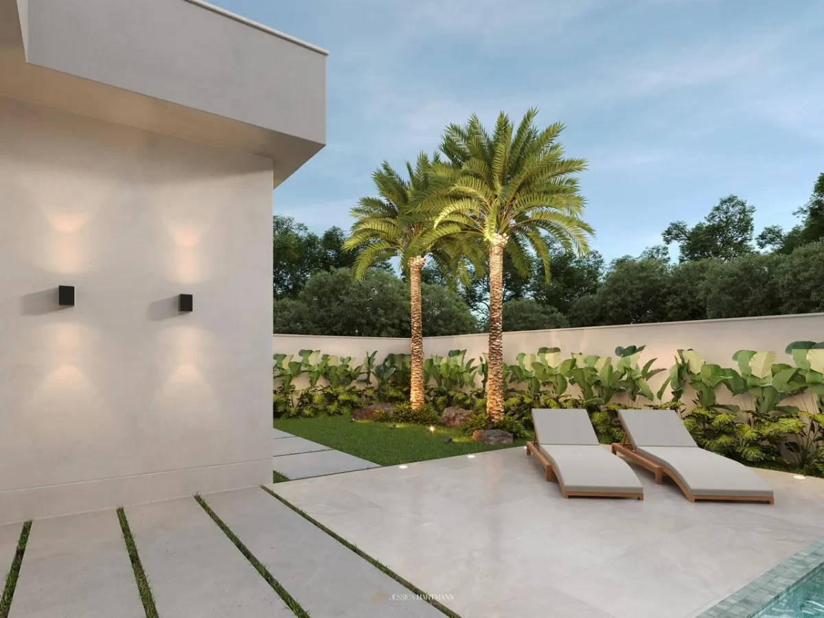 Imagem de Casa Tulipa